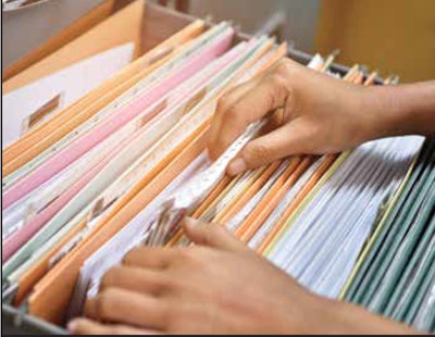 Drivers have a right to attempt to get erroneous information corrected or removed from their files.