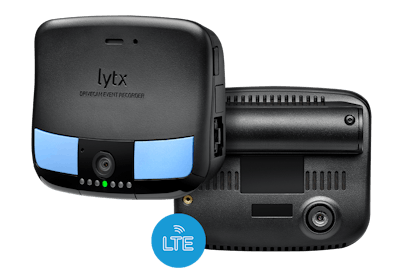 Read more about Lytx’s DriveCam SF300 via this link to the Lytx website.