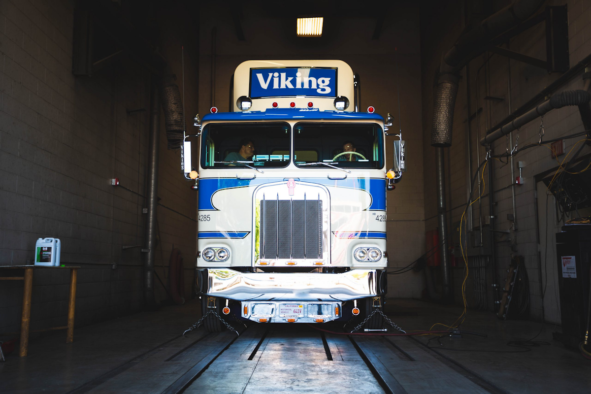 Viking Driver Download Viking Driver Download