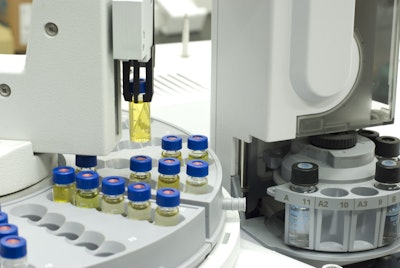 Mass spectrometry identifies substances in urine through analysis at the atomic level. If this test is positive for a certain substance, there is no question about its presence in the subject’s body.