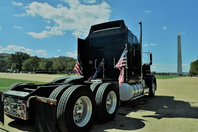 The unit boasts just 600,000 original miles, in spite of its near four decades in existence.