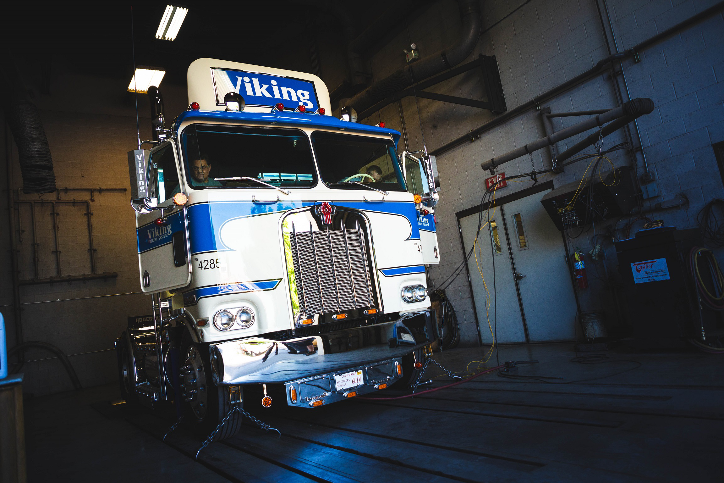 Steve-Srenger-1983-Kenworth-cabover-2020-10-20-11-35