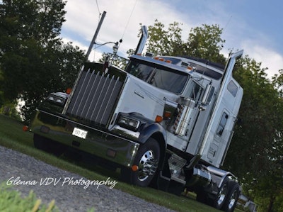 (Photo by Glenna Vanderveen)