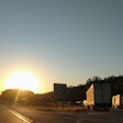 sunrise-on-truck-parking-area-2020-10-30-13-34
