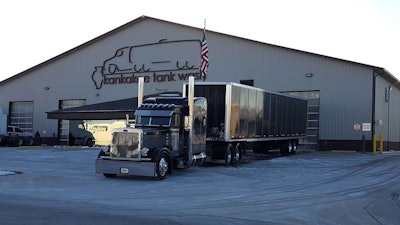 044aa0035d500fac3fc0940a9d7fc635 United States Illinois Kankakee County Kankakee Township Kankakee Eastgate Industrial Parkway 395 Kankakee Tank Wash 2