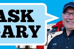 Ask Gary is a series from Overdrive detailing common owner-operator business challenges and how operators can navigate toward success. Gary Buchs, a former Owner-Operator of the Year, spent 17 years as an independent contractor at Landstar before retiring in 2019. He now coaches owner-operators and also hosts the Truck Business Forum group on Facebook. Buchs can be reached at truck.biz.coach@gmail.com.