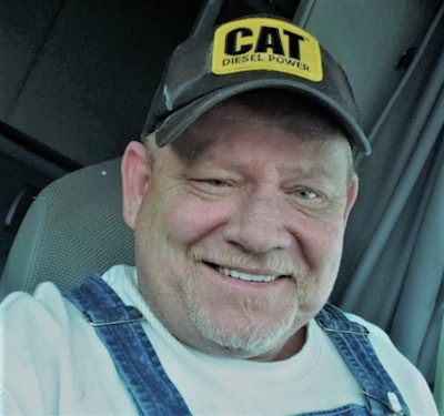 Mike Sheffield