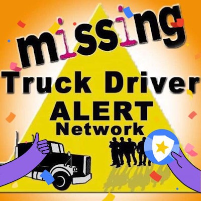 Follow alerts from the network via their Facebook page at this link.