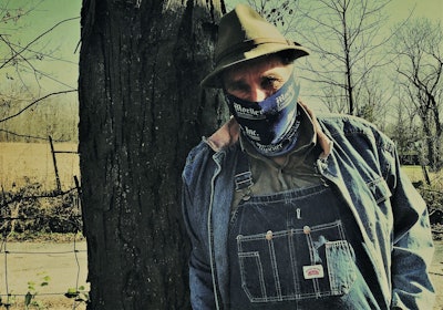 Read Paul’s collection of essays from 2020, based on his stories from the road during the pandemic.