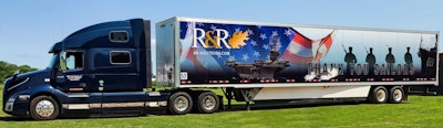 R&R Solutions, Gravette, Arkansas
