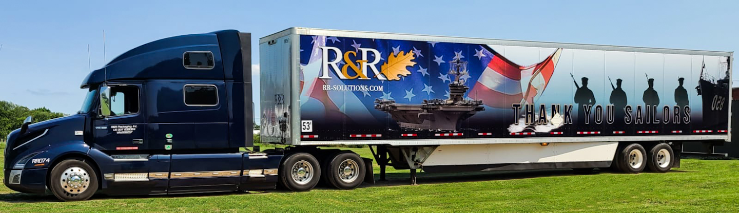 R&R Solutions, Gravette, Arkansas
