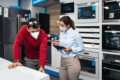 Third quarters are usually strong due to pre-holiday retail shipping. This year’s third-quarter income was 7% higher than a year ago.