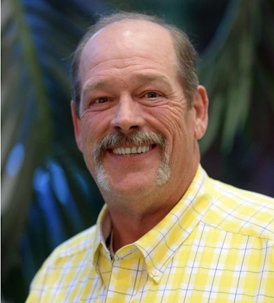 Glen Horack