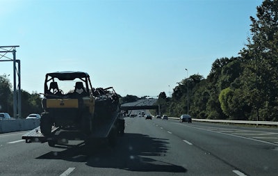 No matter your hauling niche, use that windshield time wisely to reflect on the last (for many, difficult) year with resolve to build your future.