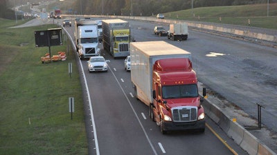 In addition to fresh rounds of highway funding, a highway bill could present an opportunity for a Democratic-controlled Congress to mandate new trucking reforms or regulations.