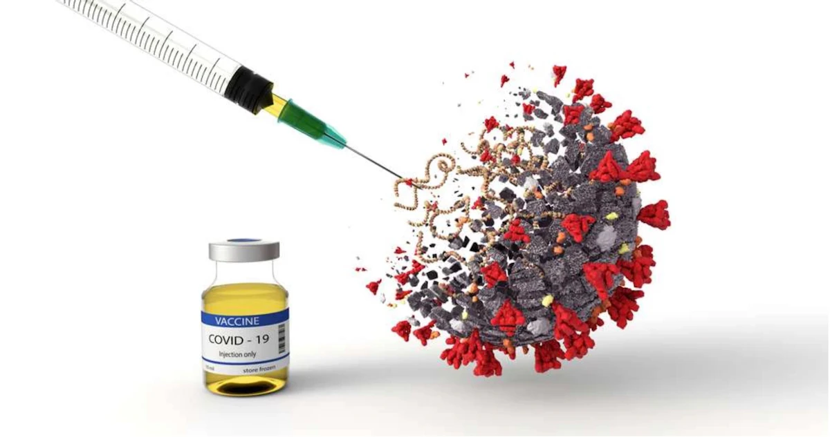 Inspectors told not to slow COVID vaccine loads for inspections - Vimarsana News