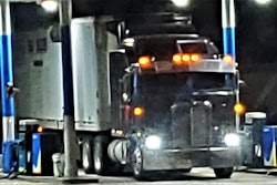 Cabover K100 Aerodynes