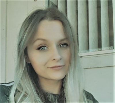 fleet manager Nera Mustadenagic