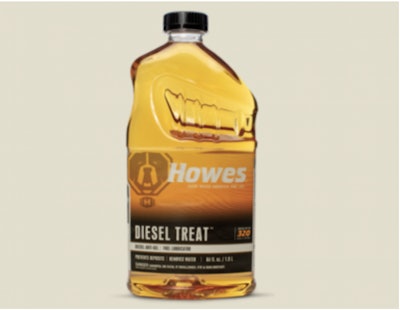 Howes Diesel Treat