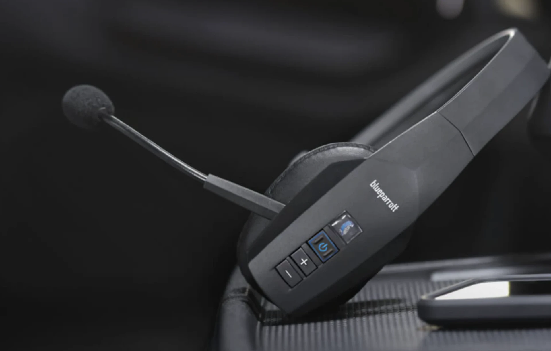 Ideal for truckers, BlueParrott's B450-XT gets upgrade From: BlueParrott - Vimarsana News