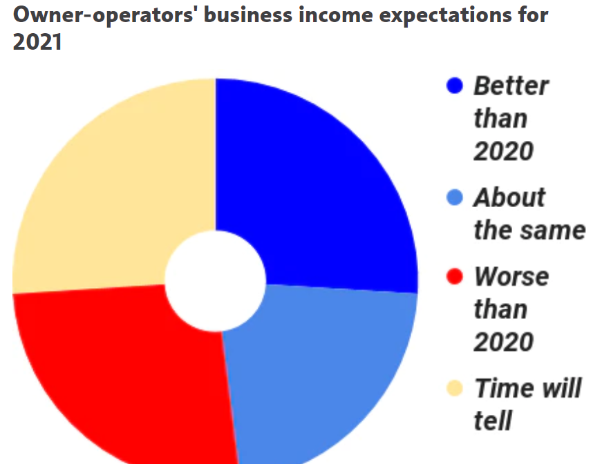Biz Income Poll