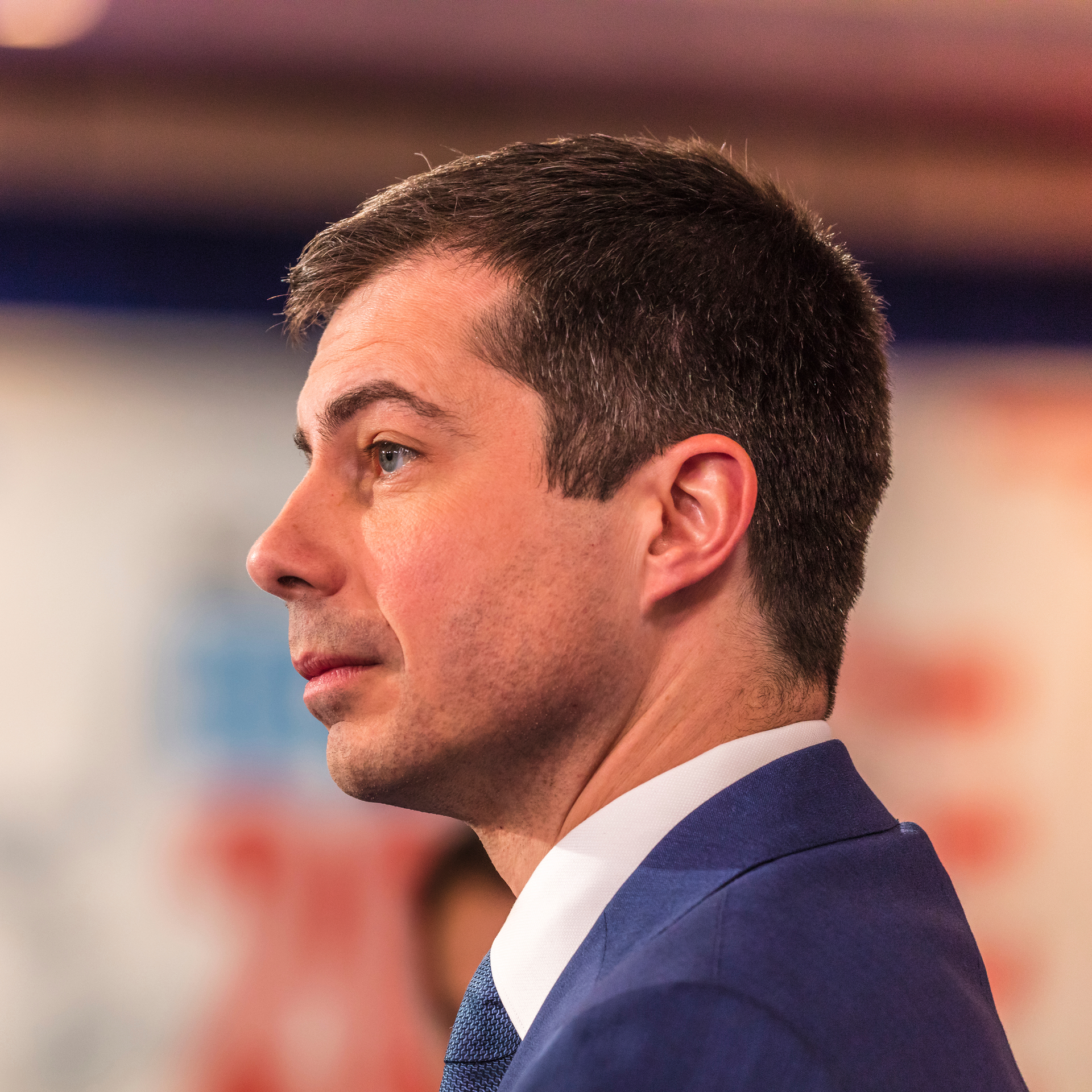 Buttigieg