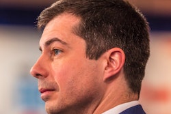Buttigieg