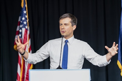 Who will head FMCSA under Pete Buttigieg, Biden's nominee to run DOT? It could be well into 2021 before a nominee is named.