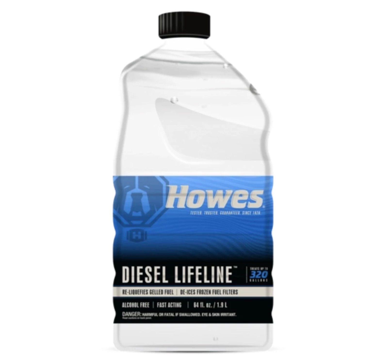 Howes Diesel Lifeline
