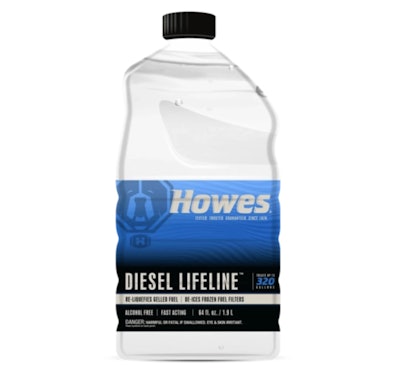 Howes Diesel Lifeline