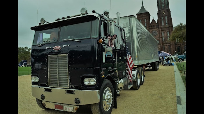 The 1978 Peterbilt 352 preserved by Ohio's Fred Bowerman | Overdrive