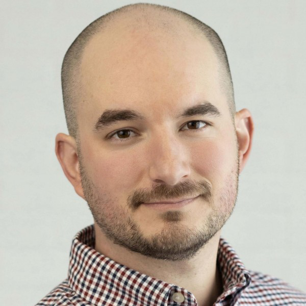 user-gravatar Headshot