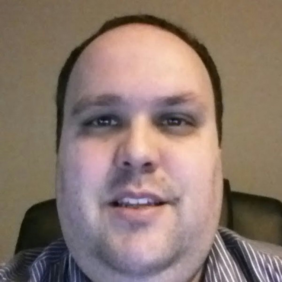 Ryan Marks Overdrive