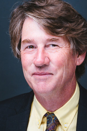 Paul Taylor Cropped Headshot