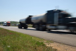 Speed Limiter Speeding