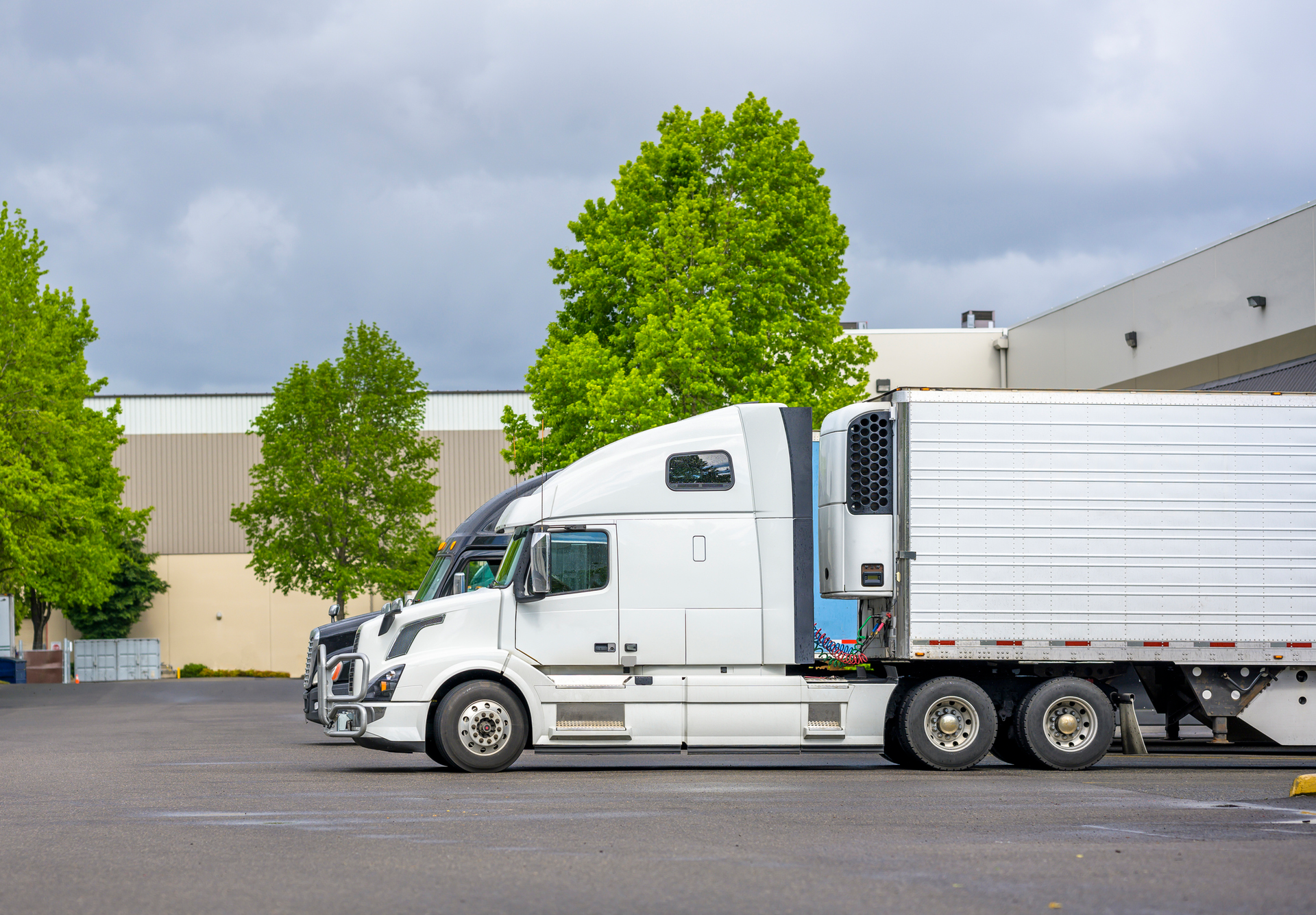 More trucks competing with fewer spot market loads in the near term will put downward pressure on rates. That could continue through the year as shifting consumer habits and natural market cycles contribute to a bearish environment for spot rates.