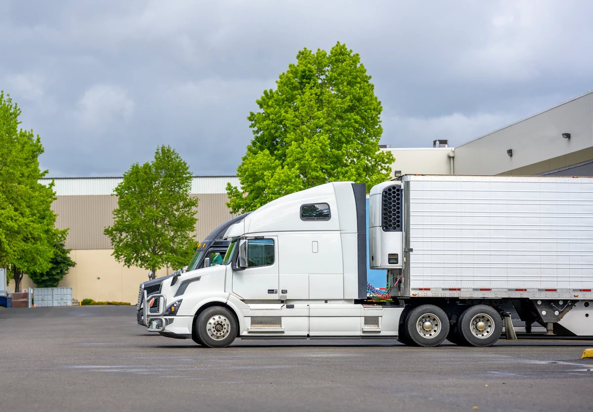 As a spot rates sag might loom, truckers would be wise to seek alternatives - Vimarsana News