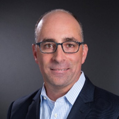 randall-reilly ceo, Matt Reilly