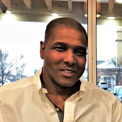 Leander Richmond