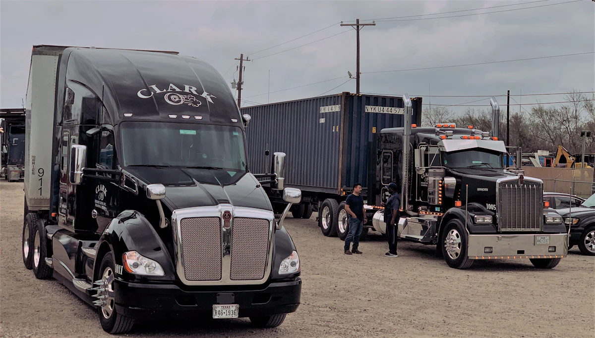 Two states, CVSA lead way in countering DataQs appeals bias - Vimarsana News
