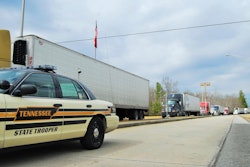 Tennessee Inspection