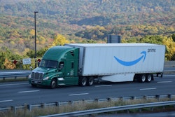Will Amazon and other businesses that have enjoyed a pandemic boost see it fade much as the economy reopens?