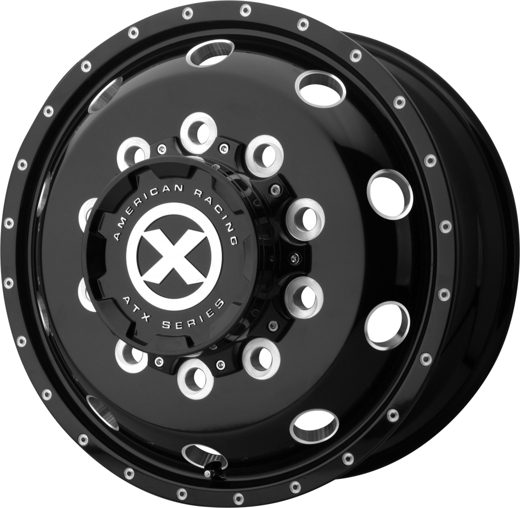 Atx Semi Wheel