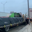 Fort Worth I35 Pileup