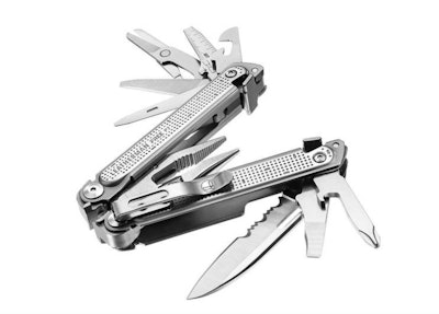 Leatherman Free P2