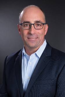 randall-reilly ceo, Matt Reilly