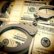 Stolen Money Crime Bribe
