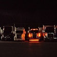 Truck Stop Parking Night Hours Of Service