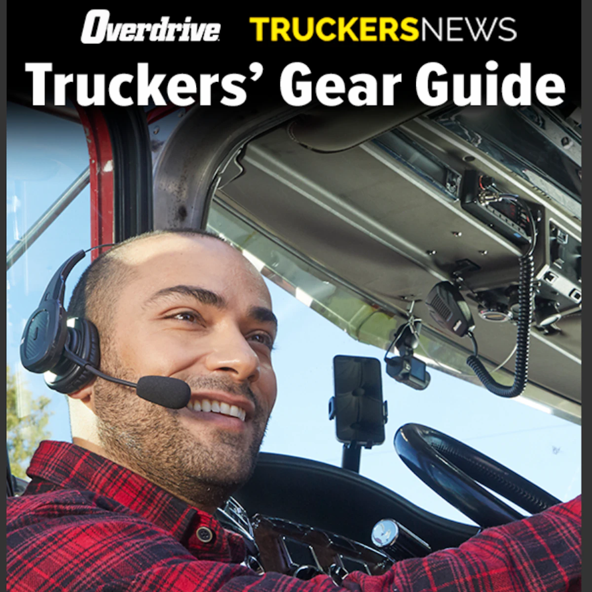 Latest Gear Guide has tips and products to make driving safer, more comfortable From: RoadPro - Vimarsana News