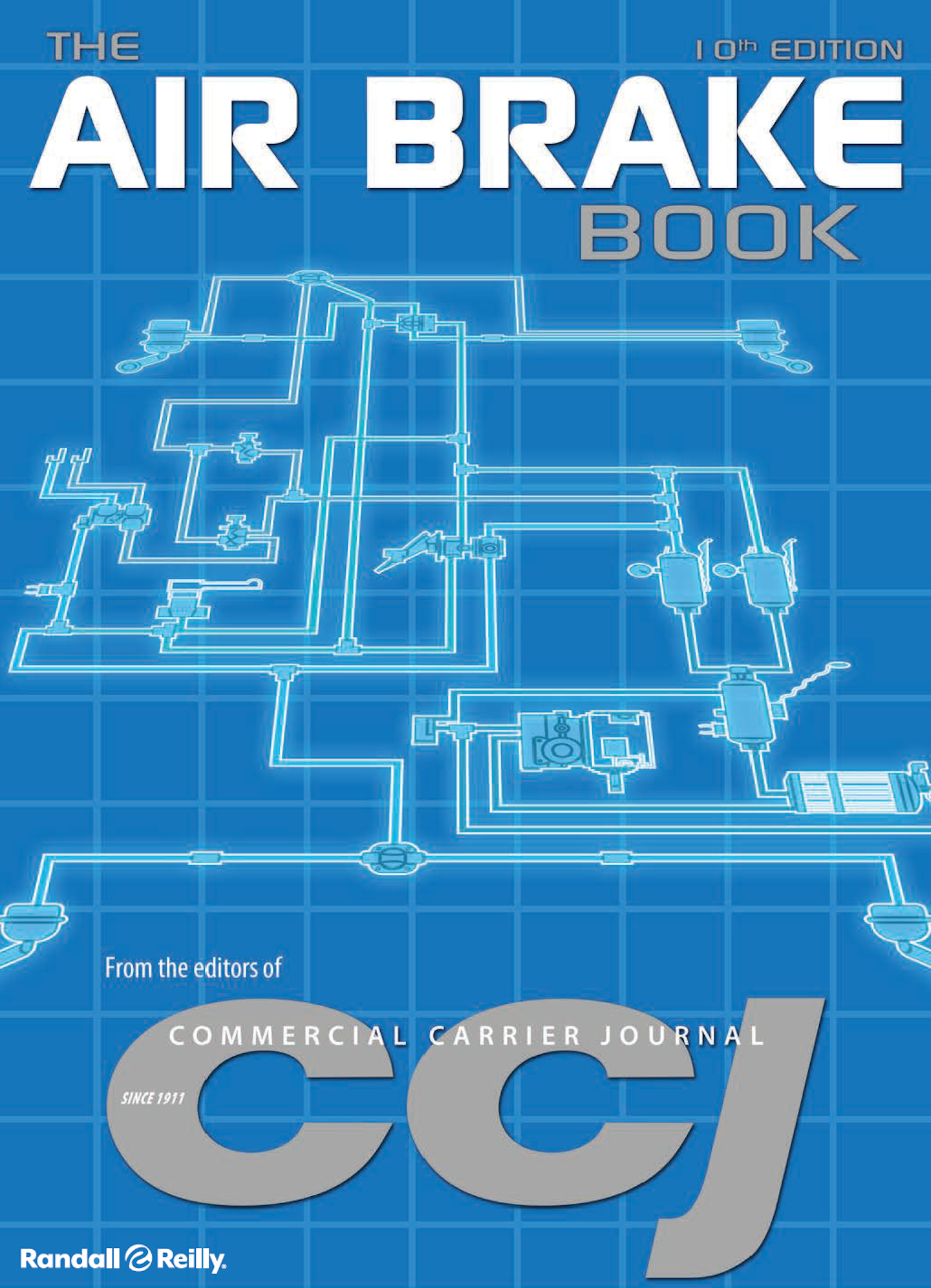 ccj air brake book